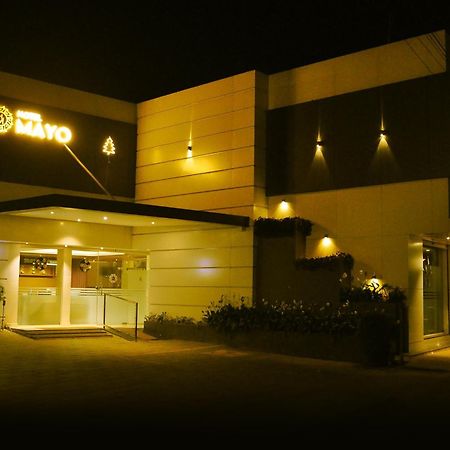 Hotel Mayo Wayanad Esterno foto